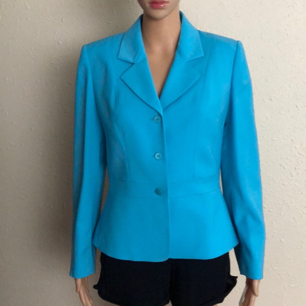 Le Suit Essentials Blazer